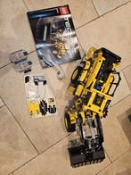 Lego Technic 42030, Ophalen of Verzenden, Zo goed als nieuw, Complete set, Lego
