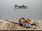 Stihl HSA 100 ACCU heggenschaar, Tuin en Terras, Info@stihl.nl, Gebruikt, STIHL, Ophalen of Verzenden