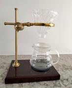 Jaybird Kaffe: The Alchemist pour over coffee set, Ophalen, Nieuw