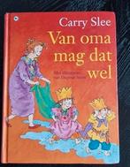 Carry Slee - Van oma mag dat wel, Ophalen of Verzenden, Zo goed als nieuw, Carry Slee