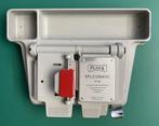 plakpers / filmsplicer - Noris Splicomatic 8/16, Ophalen of Verzenden, 1960 tot 1980, Overige typen