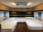 LMC Breezer H737 G Fiat 2.3 150pk Euro 6 | Enkele-bedden | H, Caravans en Kamperen, Campers, Hordeur, 7 tot 8 meter, Bedrijf, Half-integraal