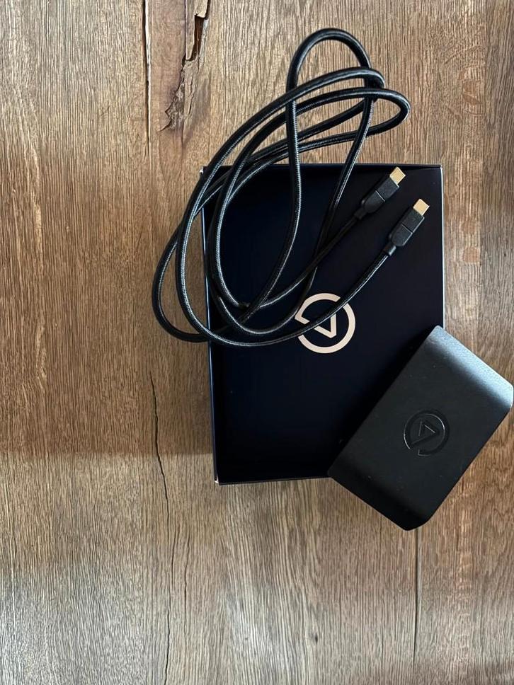 Elgato hdx60, Computers en Software, Capture cards, Zo goed als nieuw, Ophalen