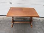 4 x salontafel heel verschillend van elkaar zie beschrijving, Antiek en Kunst, Ophalen