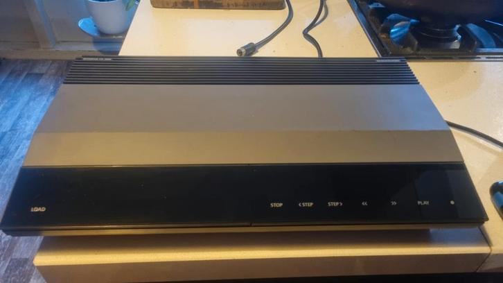 Bang & Olufsen Beogram CD 3500, Audio, Tv en Foto, Cd-spelers, Overige merken, Ophalen of Verzenden