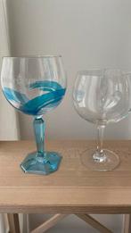Coctailglazen gratis, Ophalen, Glas of Glazen, Overige stijlen, Glas