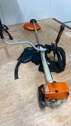 Div Stihl fs 300  en shindaiwa f226s, Gebruikt, Ophalen of Verzenden, Benzine