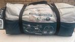 Tent Quechua Arpenaz 4.2 Fresh & Black Tent Als nieuw!!, Caravans en Kamperen, Tenten, Ophalen of Verzenden, Zo goed als nieuw