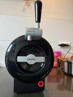 Krups The sub thuistap, Ophalen of Verzenden, Zo goed als nieuw, Krups