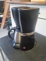 Te koop: koffiezetapparaat van  Princess,  weinig gebruikt, Ophalen, Zo goed als nieuw