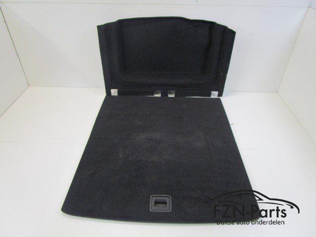VW Sharan 7N0 Laadvloer + Binnenbekleding 7N0863463A, Auto-onderdelen, Interieur en Bekleding, Gebruikt, Ophalen of Verzenden