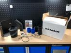 Ramair luchtfilter set. Fiesta/Puma ST.200pk, Auto diversen, Tuning en Styling, Ophalen of Verzenden