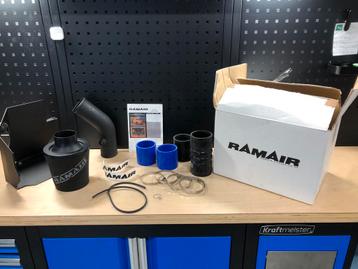 Ramair luchtfilter set. Fiesta/Puma ST.200pk beschikbaar voor biedingen