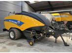 2013 New Holland BB1270 balenpers, Overige, Oogstmachine