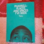 Pharell: Places ans spaceshuttle I've been, Ophalen of Verzenden, Zo goed als nieuw, Artiest