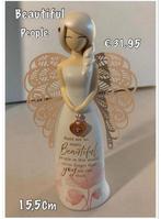 You are an Angel  Beautiful People beeld, Ophalen of Verzenden, Nieuw