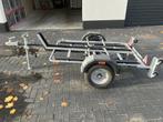 Vlukon Deelbare aanhanger Driewielfiets, Trike of Scooter, Ophalen, Gebruikt