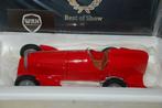 1:18 ALFA ROMEO TIPO B P3 red BOS models BOS066 WRH, Verzenden, Zo goed als nieuw, Auto, Overige merken