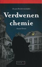 Almar Otten - Verdwenen chemie - NIEUW, Ophalen of Verzenden, Nieuw, Nederland