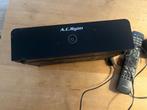 A.C.Ryan PlayOn HD2! Mediaplayer, Audio, Tv en Foto, Mediaspelers, Ophalen, Gebruikt, USB 2, Minder dan 500 GB