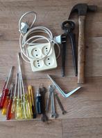 Gereedschap  (1 Koop), Doe-het-zelf en Verbouw, Gereedschap | Handgereedschap, Ophalen of Verzenden, Nieuw