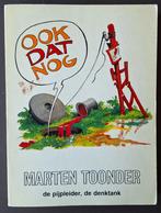 Ook dat nog - Marten Toonder - Adv26, Boeken, Eén stripboek, Ophalen of Verzenden, Gelezen, Marten Toonder