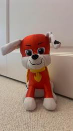 Pawpatrol hond, Ophalen of Verzenden, Zo goed als nieuw, Hond