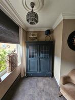 Landelijke kast, Ophalen, Gebruikt