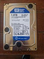WD Blue HDD 1TB 7200, Computers en Software, Intern, Zo goed als nieuw, 1TB, Desktop