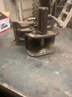 Automatische trekhaak, vangmuil, snelversteltrekhaak, fendt, Ophalen of Verzenden