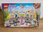 Lego Friends 41450 Heartlake City Winkelcentrum, Kinderen en Baby's, Speelgoed | Duplo en Lego, Ophalen, Zo goed als nieuw
