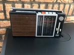 Graetz vintage transistor radio, Ophalen of Verzenden, Zo goed als nieuw