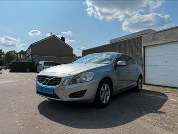 Volvo V60 D3 Start/stop 163pk taxi klaar taxiklaar automaat beschikbaar voor biedingen
