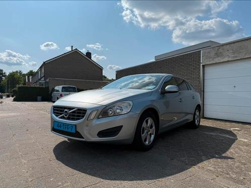 Volvo V60 D3 Start/stop 163pk taxi klaar taxiklaar automaat, Auto's, Volvo, Particulier, V60, ABS, Achteruitrijcamera, Adaptieve lichten