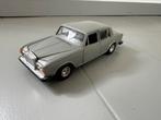 Bburago Rolls Royce Silver Shadow II, Ophalen of Verzenden, Gebruikt, Auto, Bburago