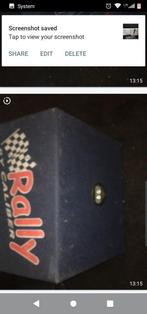 Outo woofer, Auto diversen, Autospeakers, Ophalen, Zo goed als nieuw