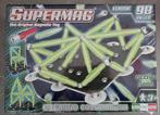 Supermag Magnetisch Speelgoed - 98 Stuks, Ophalen of Verzenden, Nieuw, Overige merken