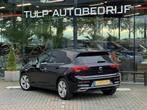 Volkswagen Golf VIII 1.5 TSI Style hb 5drs 2020 Virtueel Nav, Voorwielaandrijving, Euro 6, 4 cilinders, Zwart