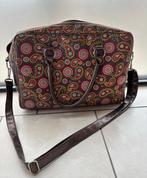Laptop Tas Oliliy stijl- Weinig Gebruikt, Ophalen of Verzenden, Zo goed als nieuw, Bruin, Overige typen
