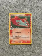 Latias delta species (21/110), Ophalen of Verzenden, Zo goed als nieuw