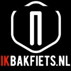 ::URBAN ARROW:: Family Performance Line BLACK bakfiets, Verzenden, Zo goed als nieuw, Aluminium, 24 inch of meer