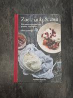Diana Henry - Zoet, zuur & zout, Ophalen of Verzenden, Nieuw, Diana Henry