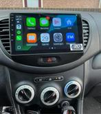 Hyundai i10 Autoradio 2din Apple CarPlay 2007-2013, Ophalen, Nieuw