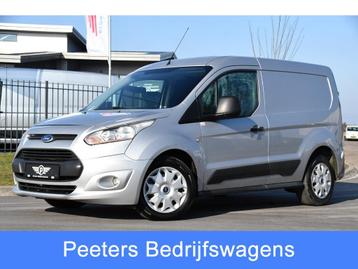 Ford Transit Connect 1.6 TDCI L1 PB Edition Airco, 75Pk, Tre beschikbaar voor biedingen