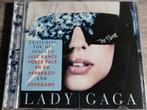 Lady Gaga - The Fame, Ophalen of Verzenden, Zo goed als nieuw, Disco