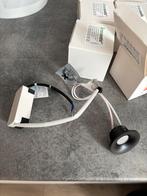 Led spots 3w 2800k 270lm veranda, Huis en Inrichting, Lampen | Spots, Ophalen of Verzenden, Nieuw, Led