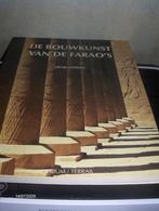 Henri Stierlin-De Bouwkunst v/d  Farao's-Absolute Nieuwstaat, Henri Stierlin, Nieuw, Ophalen of Verzenden, Afrika