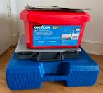 Enorme set k’nex, meer dan 10 kilo, in goede staat!, Kinderen en Baby's, Speelgoed | Bouwstenen, Ophalen of Verzenden, Gebruikt