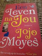 Een Leven na Jou - Jojo Moyes (Zo goed als nieuw), Ophalen of Verzenden, Zo goed als nieuw, Jojo Moyes, Nederland