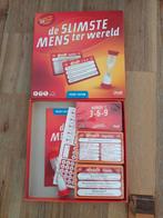 De slimste mens ter wereld, Ophalen of Verzenden, Nieuw